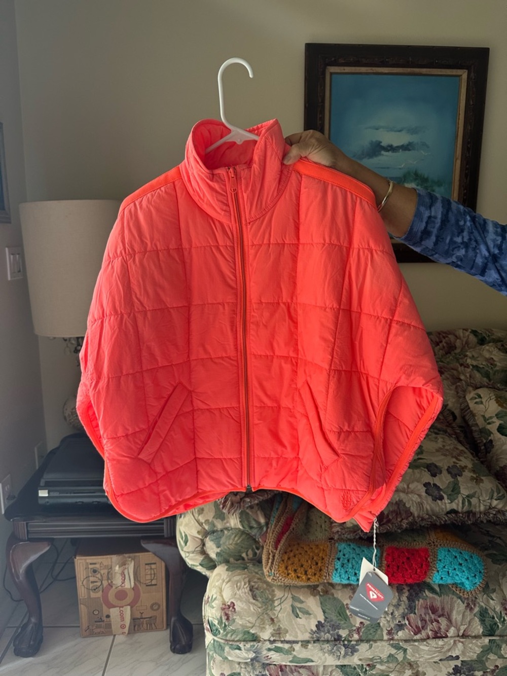 FP Movement by Free People Packable Puffer